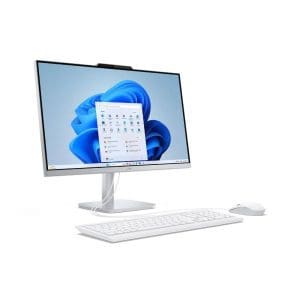 Todo en uno A100 AIO IC iN100/8GB/512GB Lenovo