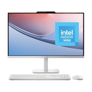 Todo en uno A100 AIO IC iN100/8GB/512GB Lenovo - Image 4