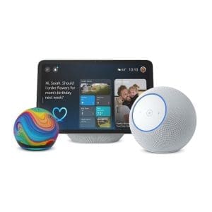 Echo Show 11 Amazon - Image 15
