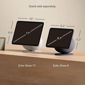 Echo Show 11 Amazon - Image 10