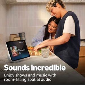 Echo Show 11 Amazon - Image 6