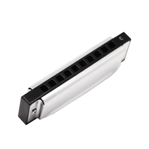 Armónica 10 huecos doble T10-3 Easttop - Image 3