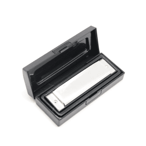 Armónica 10 huecos doble T10-3 Easttop - Image 6