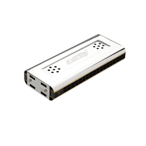 Armónica 16 huecos 2 lados T16-2 Easttop - Image 2