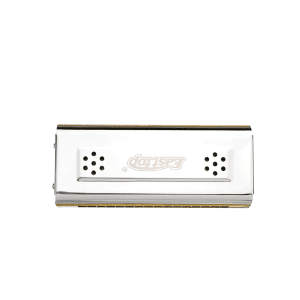 Armónica 16 huecos 2 lados T16-2 Easttop - Image 4