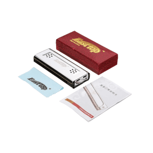 Armónica 16 huecos 2 lados T16-2 Easttop - Image 6