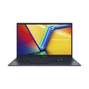 Laptop de 15p i3/8GB/512GB VivoBook X1504VA-BQ3475 Asus - Image 1