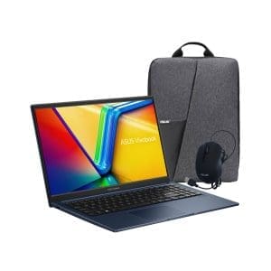 Laptop de 15p i3/8GB/512GB VivoBook X1504VA-BQ3475 Asus - Image 8