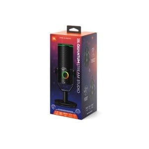 Micrófono Stream Quantum JBL - Image 10