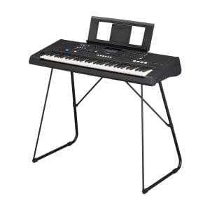 Sintetizador de 61 teclas PSR-E483 Yamaha - Image 6