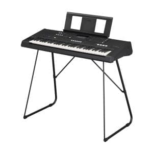 Sintetizador de 61 teclas PSR-E583 Yamaha - Image 6