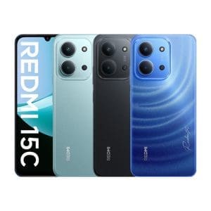 Redmi 15C 4GB/128GB Xiaomi - Image 15