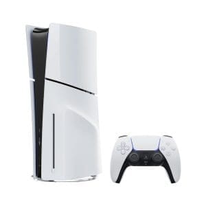 Playstation 5 Edición disco Slim CFI-2015 + Uncharted the Nathan Drake  Sony - Image 2