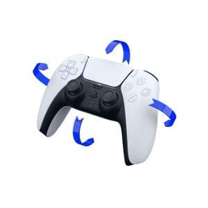 Playstation 5 Edición disco Slim CFI-2015 + Uncharted the Nathan Drake  Sony - Image 5