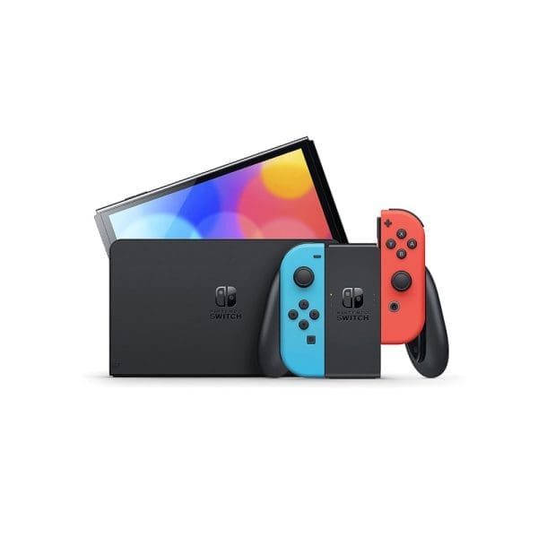 NINTENDO-SWITH-OLED-HEG-S-KABAA-BD-RED-BLUE---1