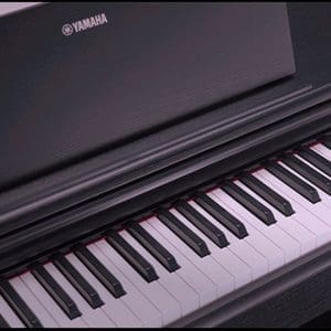 Piano digital de 88 teclas Arius Yamaha YDP-145B - Image 6