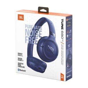 Audífonos Bluetooth Tune 680NC JBL - Image 12