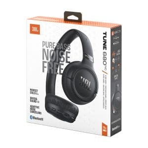 Audífonos Bluetooth Tune 680NC JBL - Image 3
