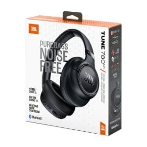 Audífonos Bluetooth Tune 780NC JBL - Image 10