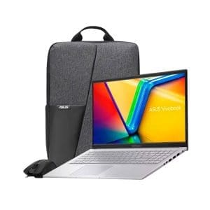 Laptop de 15.6p i3/8GB/512GB VivoBook X1504ZA-BQ1862 Asus - Image 1