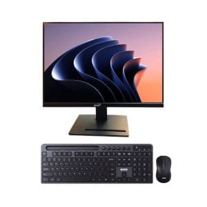 Todo en uno 24p 241AIOPC i5/16GB/512GB Altek - Image 4