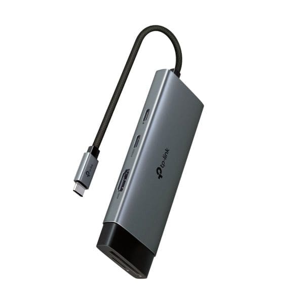 7-PUERTOS-HUB-USB-C-USB-A-HDMI-SD-MICRO-SD-UH7020C-TP-LINK---1
