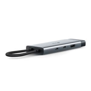Hub Puerto 7 en 1 USB-C con HDMI UH7020C Tp-Link - Image 2