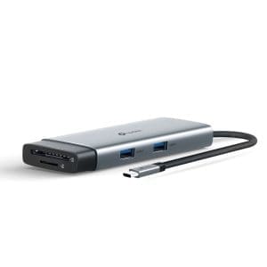 Hub Puerto 7 en 1 USB-C con HDMI UH7020C Tp-Link - Image 12