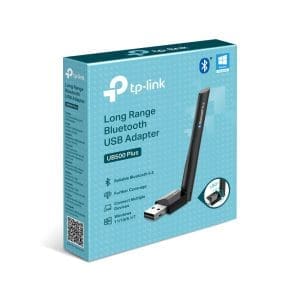 Adaptador de Red Bluetooth UB500 Plus TP-Link - Image 3