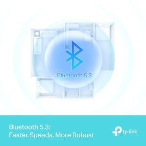 Adaptador de Red Bluetooth UB500 Plus TP-Link - Image 9