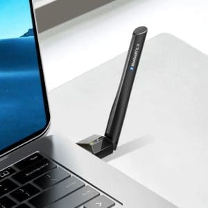 Adaptador de Red Bluetooth UB500 Plus TP-Link - Image 6