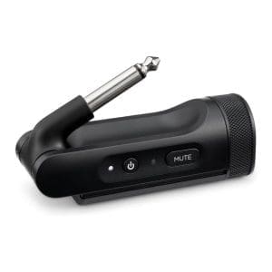 Adaptador Inalámbrico1/4 para instrumentos 869722-0010 S1 PRO+ Bose - Image 1