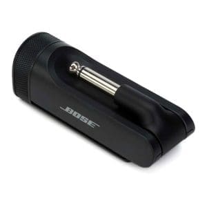 Adaptador Inalámbrico1/4 para instrumentos 869722-0010 S1 PRO+ Bose - Image 2