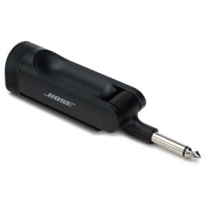 Adaptador Inalámbrico1/4 para instrumentos 869722-0010 S1 PRO+ Bose - Image 3