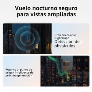 Drone AIR 3S RCN3 DJI - Image 6