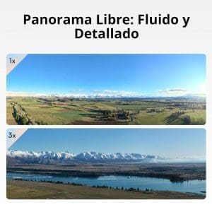 Drone AIR 3S RCN3 DJI - Image 5