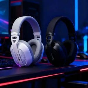 Audífono con Micrófono Gaming GH-513W Xtrike me - Image 6