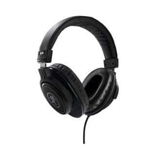 Audífonos para DJ MC-100 Mackie - Image 3