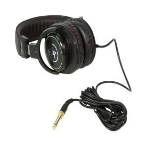 Audífonos para DJ MC-100 Mackie - Image 4