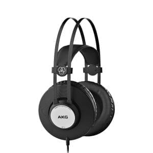 Audífono Profesional K72 Harman AKG - Image 1