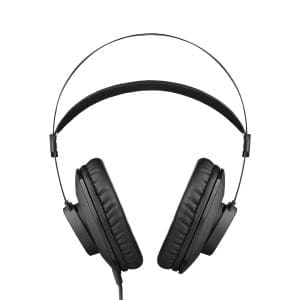 Audífono Profesional K72 Harman AKG - Image 2