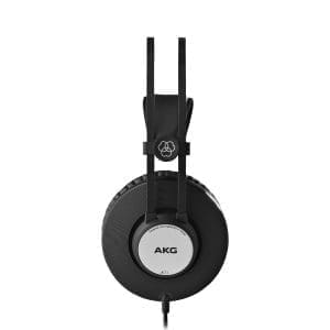 Audífono Profesional K72 Harman AKG - Image 6