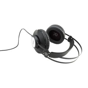 Audífono Profesional K72 Harman AKG - Image 4