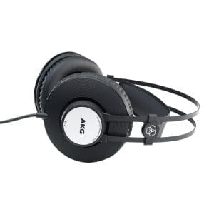 Audífono Profesional K72 Harman AKG - Image 3
