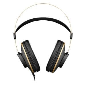 Audífono Profesional K92 Harman AKG - Image 2