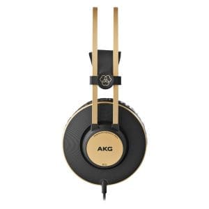Audífono Profesional K92 Harman AKG - Image 3