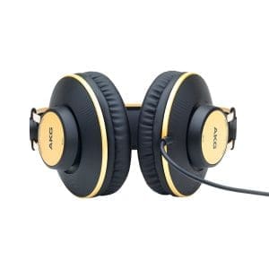 Audífono Profesional K92 Harman AKG - Image 4