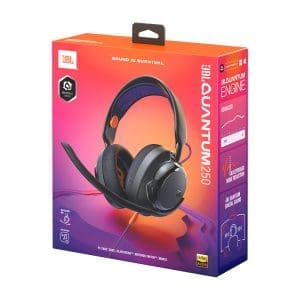 Audífono Gaming Quantum 250 JBL - Image 8
