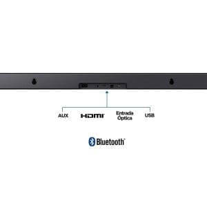 Barra de Sonido S45H JBL - Image 7