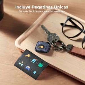 Localizador inteligente Bluetooth CM816 45297 Ugreen - Image 6